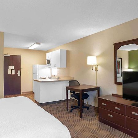 Extended Stay America Select Suites - Jacksonville - Lenoir Avenue East Экстерьер фото