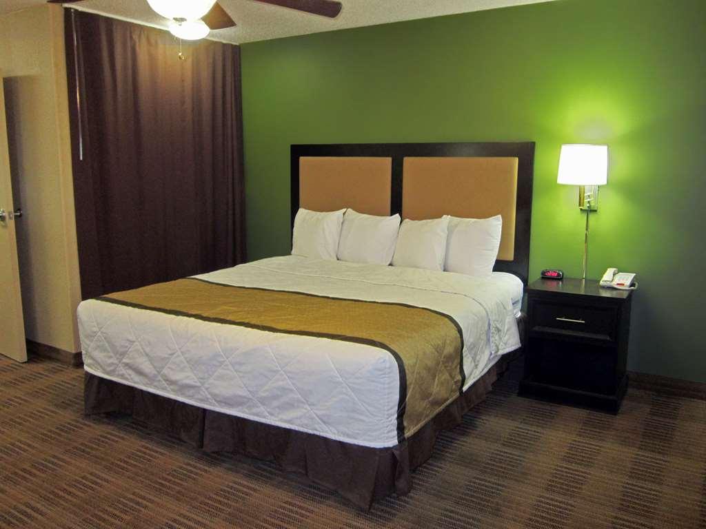 Extended Stay America Select Suites - Jacksonville - Lenoir Avenue East Номер фото