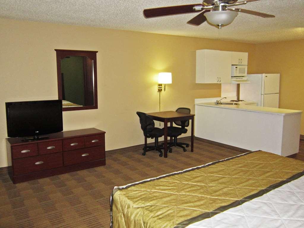 Extended Stay America Select Suites - Jacksonville - Lenoir Avenue East Номер фото