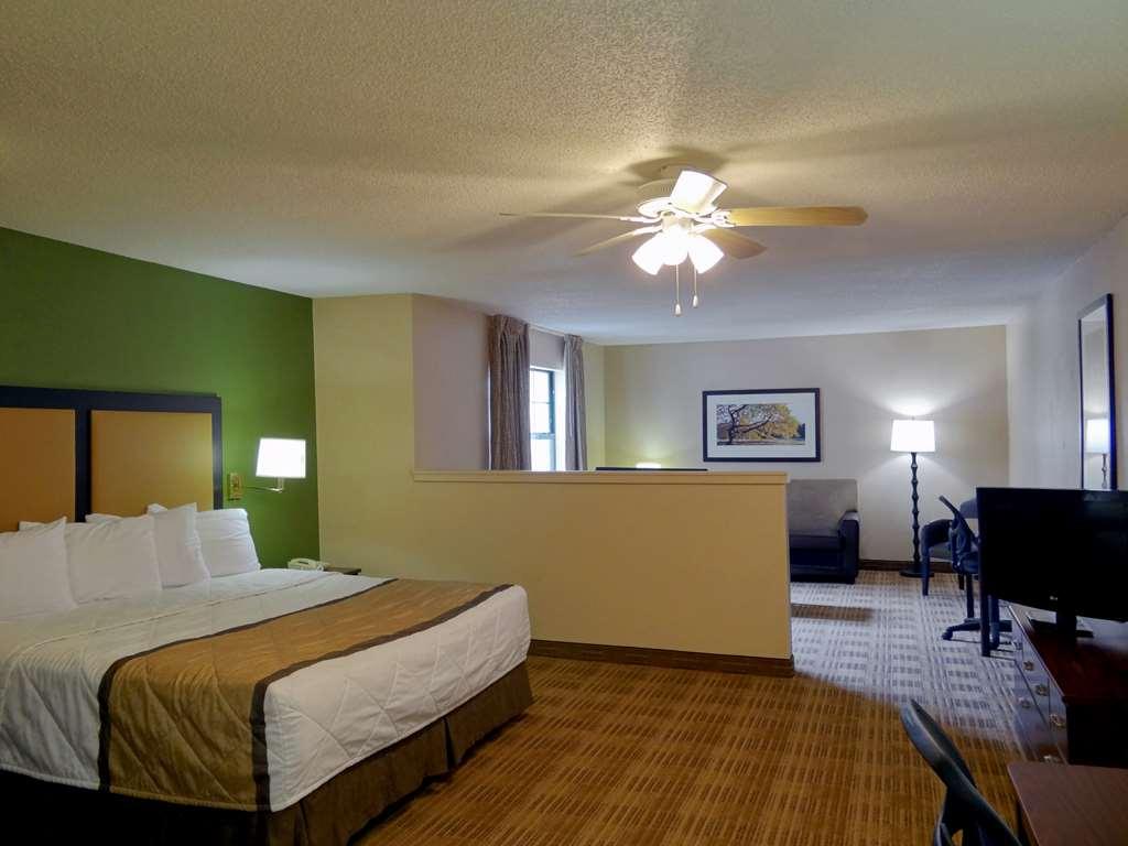Extended Stay America Select Suites - Jacksonville - Lenoir Avenue East Номер фото