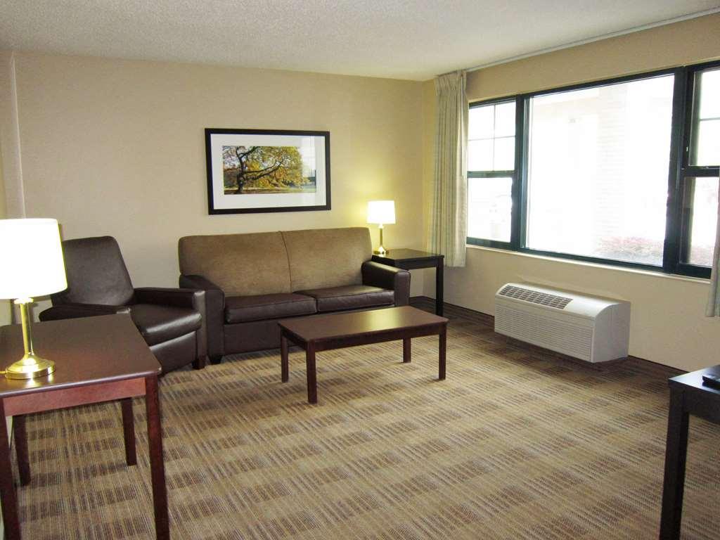 Extended Stay America Select Suites - Jacksonville - Lenoir Avenue East Номер фото