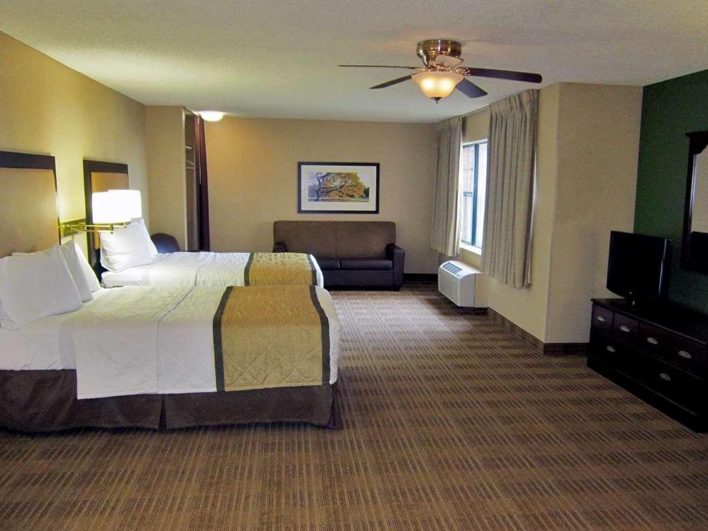 Extended Stay America Select Suites - Jacksonville - Lenoir Avenue East Номер фото