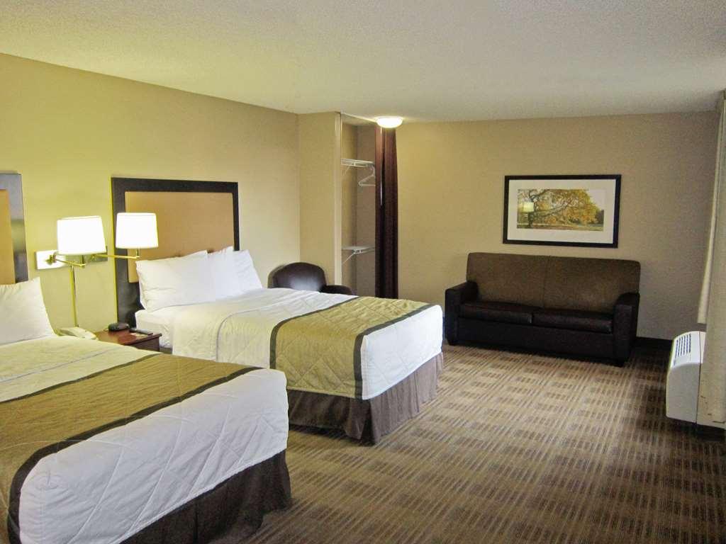 Extended Stay America Select Suites - Jacksonville - Lenoir Avenue East Номер фото