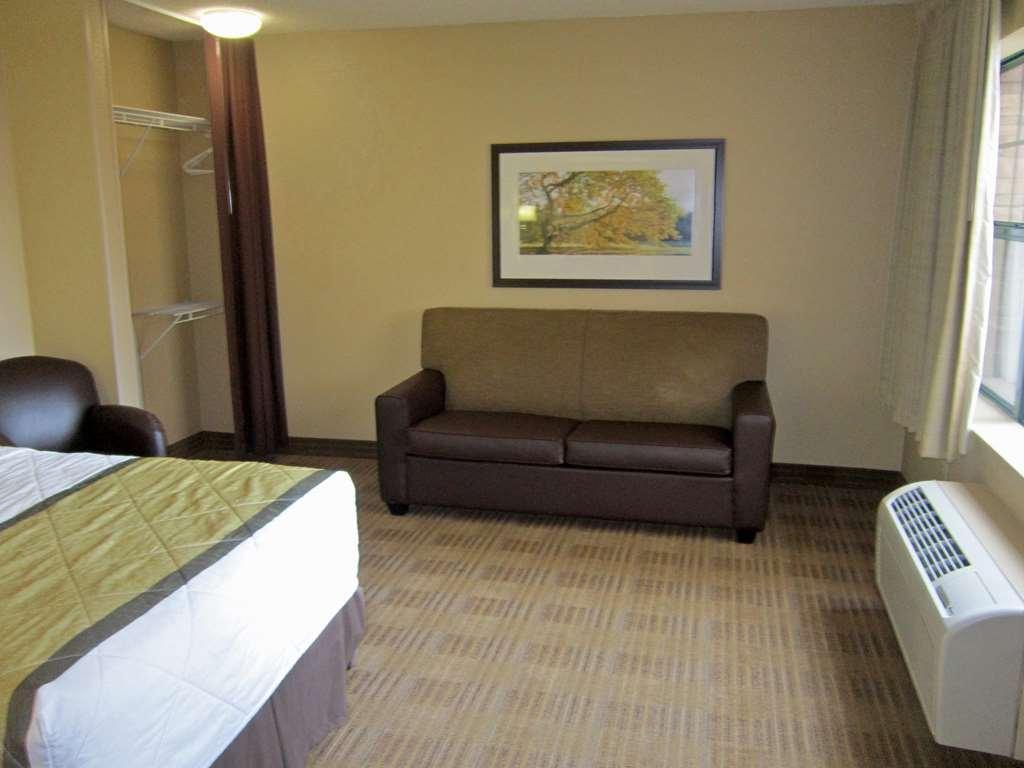 Extended Stay America Select Suites - Jacksonville - Lenoir Avenue East Номер фото
