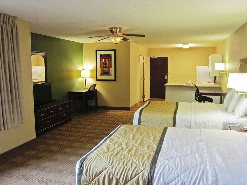 Extended Stay America Select Suites - Jacksonville - Lenoir Avenue East Номер фото