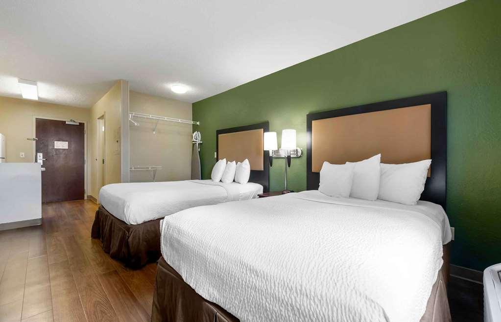 Extended Stay America Select Suites - Jacksonville - Lenoir Avenue East Номер фото