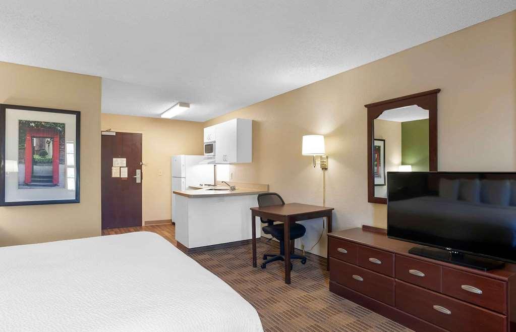 Extended Stay America Select Suites - Jacksonville - Lenoir Avenue East Номер фото