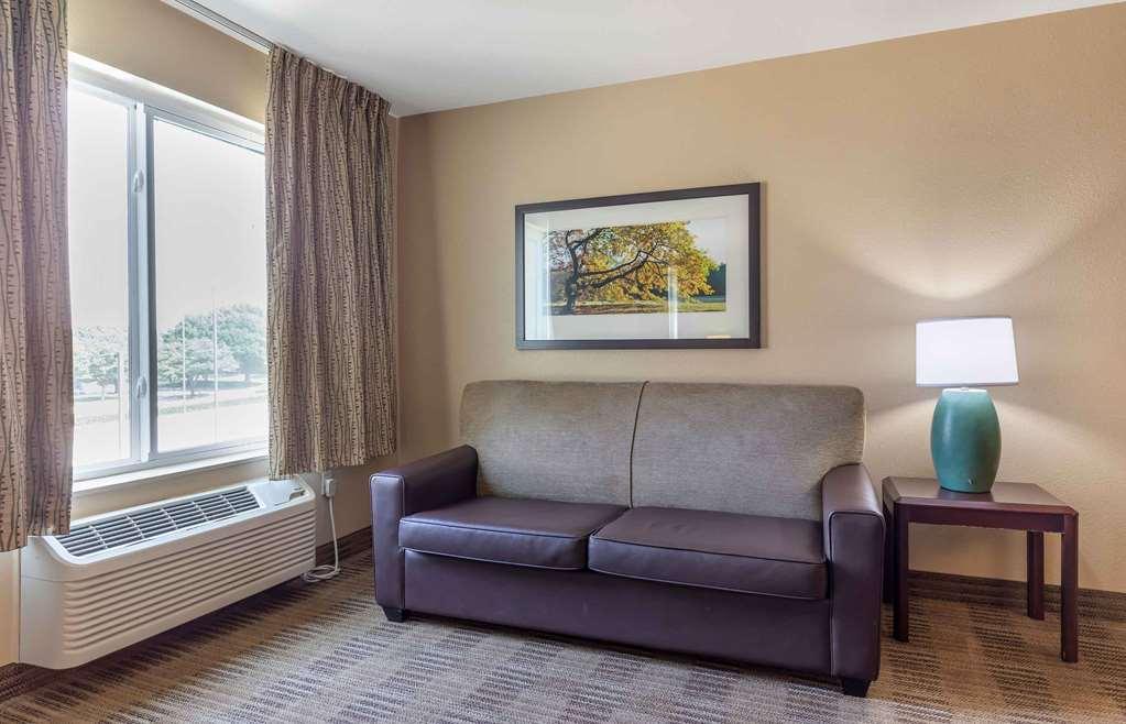 Extended Stay America Select Suites - Jacksonville - Lenoir Avenue East Номер фото