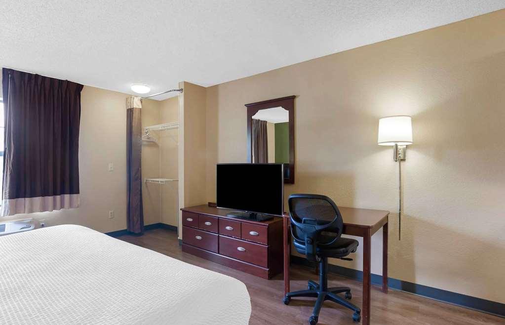 Extended Stay America Select Suites - Jacksonville - Lenoir Avenue East Номер фото