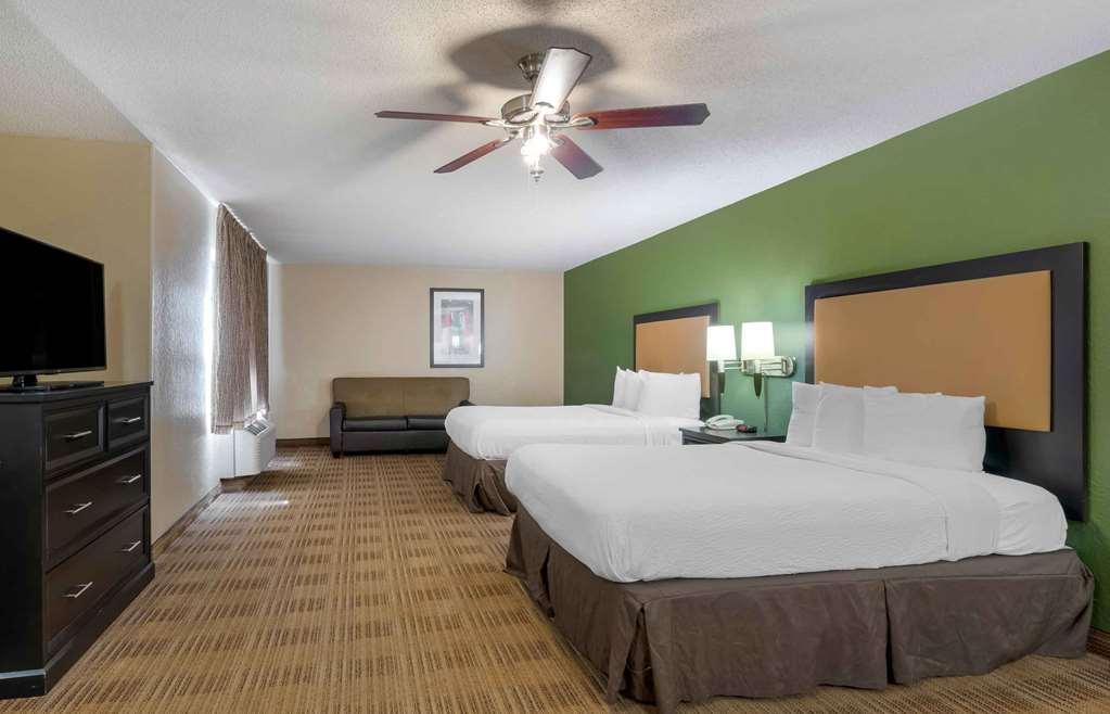 Extended Stay America Select Suites - Jacksonville - Lenoir Avenue East Номер фото