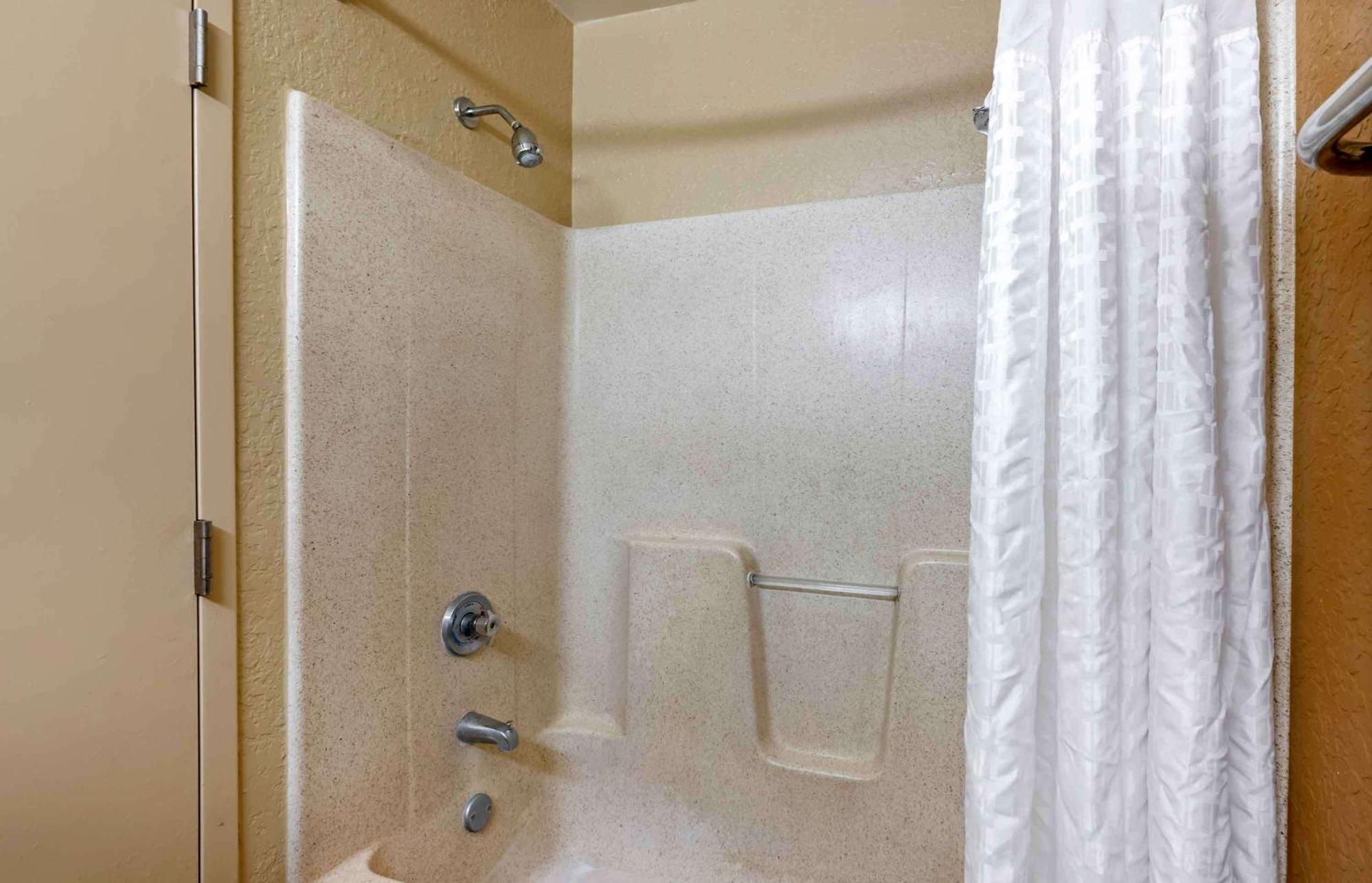 Extended Stay America Select Suites - Jacksonville - Lenoir Avenue East Экстерьер фото