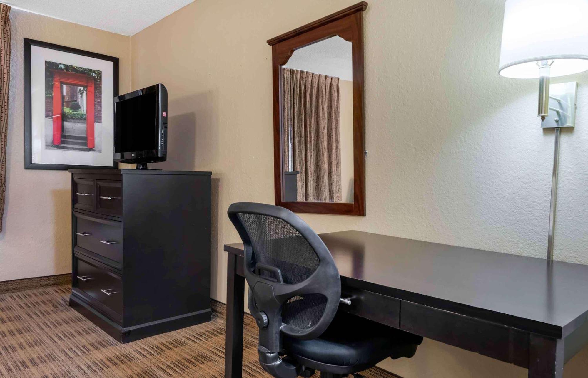 Extended Stay America Select Suites - Jacksonville - Lenoir Avenue East Экстерьер фото