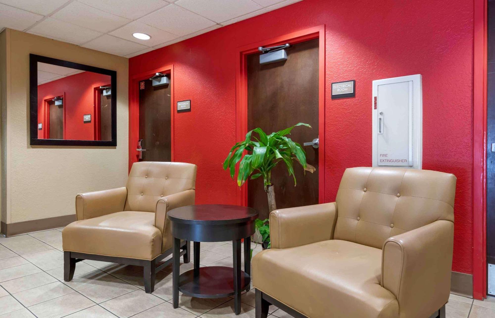 Extended Stay America Select Suites - Jacksonville - Lenoir Avenue East Экстерьер фото
