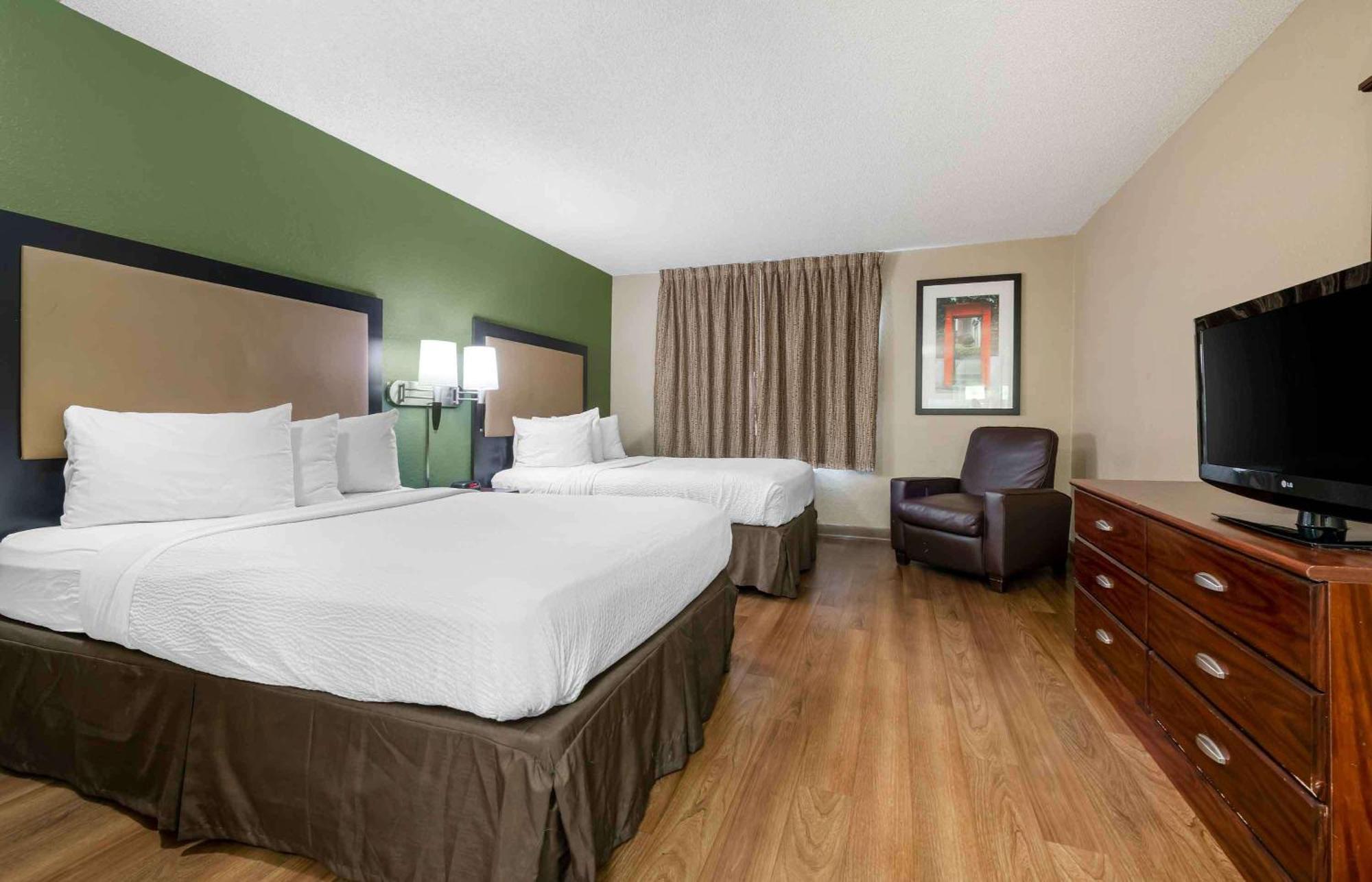 Extended Stay America Select Suites - Jacksonville - Lenoir Avenue East Экстерьер фото