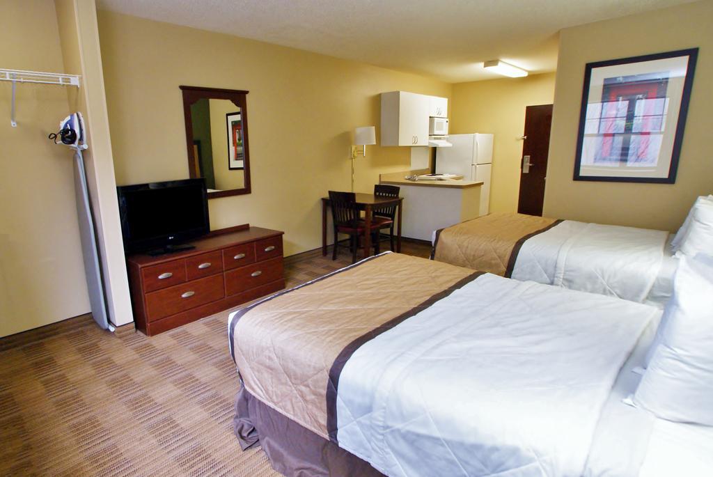 Extended Stay America Select Suites - Jacksonville - Lenoir Avenue East Экстерьер фото