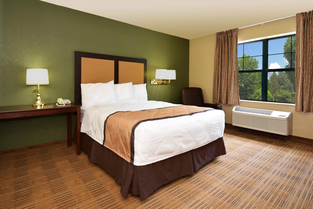 Extended Stay America Select Suites - Jacksonville - Lenoir Avenue East Экстерьер фото