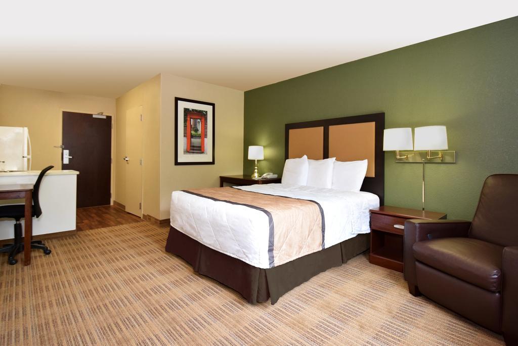 Extended Stay America Select Suites - Jacksonville - Lenoir Avenue East Экстерьер фото