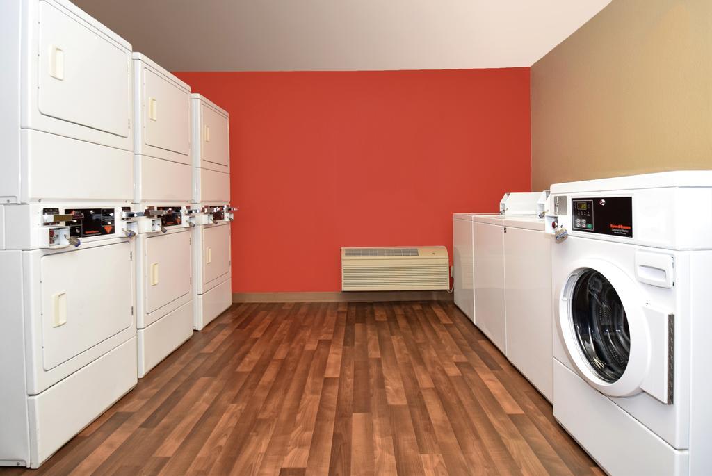 Extended Stay America Select Suites - Jacksonville - Lenoir Avenue East Экстерьер фото