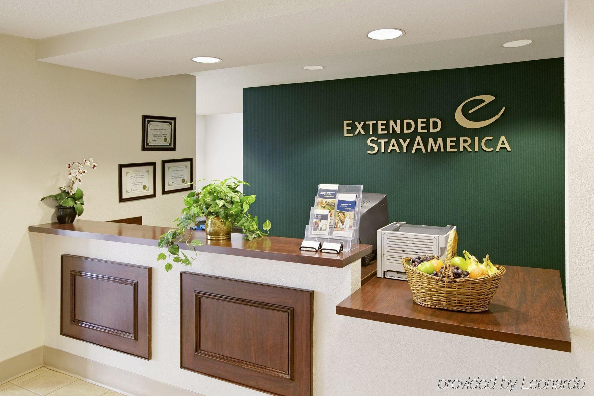 Extended Stay America Select Suites - Jacksonville - Lenoir Avenue East Экстерьер фото
