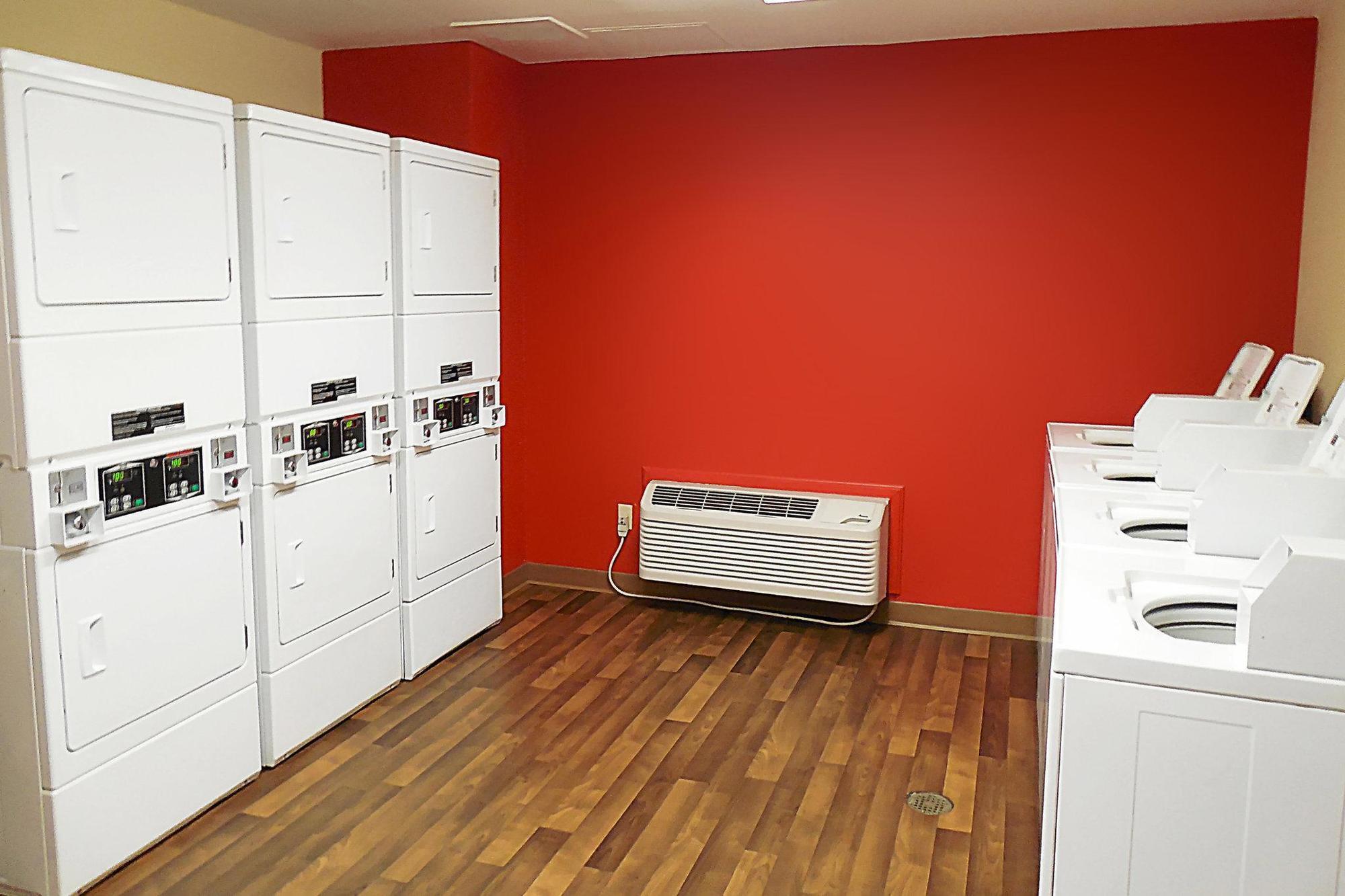 Extended Stay America Select Suites - Jacksonville - Lenoir Avenue East Экстерьер фото