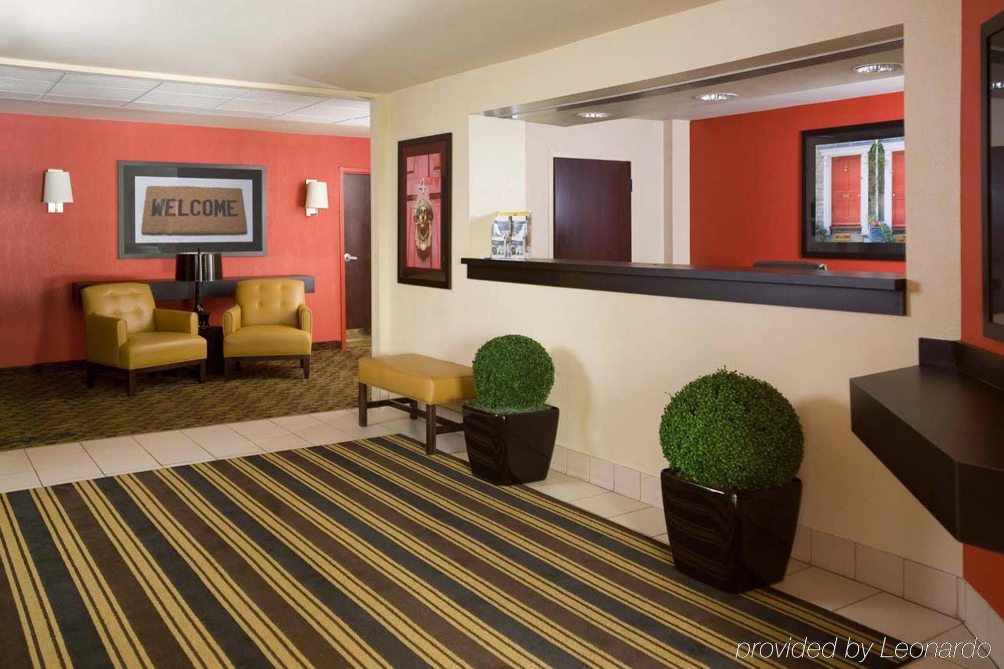 Extended Stay America Select Suites - Jacksonville - Lenoir Avenue East Экстерьер фото