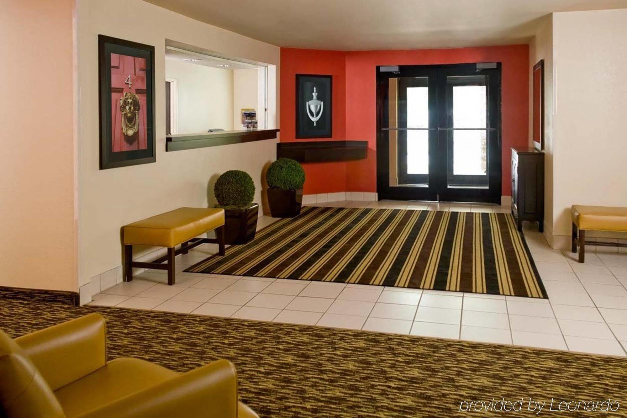 Extended Stay America Select Suites - Jacksonville - Lenoir Avenue East Экстерьер фото